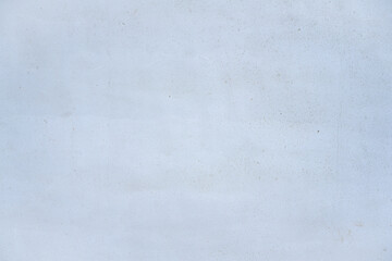 White wall with plaster texture, background image