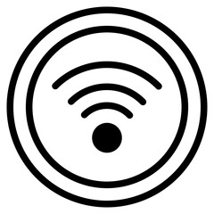 wifi icon