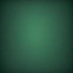 Beautiful gradient green color background