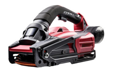 Belt Sander Edition On Transparent PNG