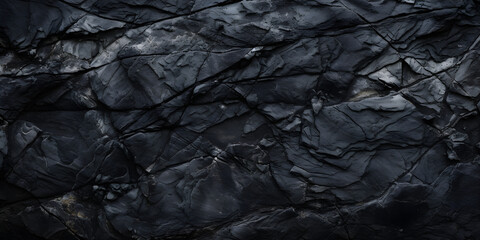 charcoal background high quality Vintage Asphalt Captivating Black Road With An Old Background. AI Generative 