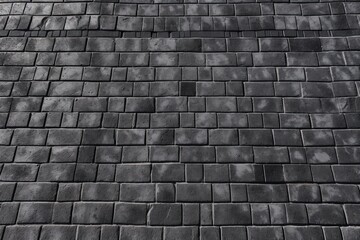 abstract dark cobblestone surface pattern wallpaper design