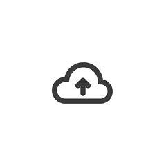 cloud computing icon