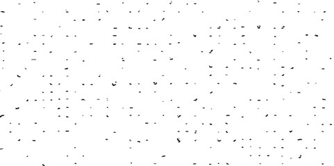 Grunge texture black and white background. Abstract monochrome pattern dust messy background. vintage dust grunge texture on isolated white background.