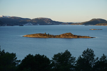 Norwegian Outdoors Stock 2023.12.11 Isakholmen 0001