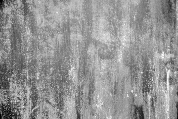 Texture of old grunge rust wall