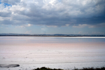 Cyprus Republic, Larnaka