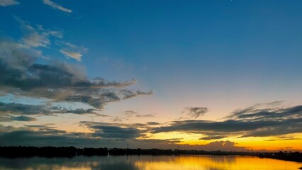 Malabon is so beautiful and relaxing