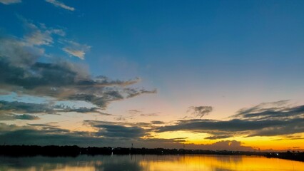 Malabon is so beautiful and relaxing