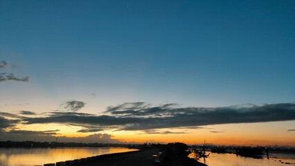 Malabon is so beautiful and relaxing