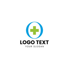 Wellness Point Health Logo Design Modern 