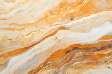 Marble texture on color background.