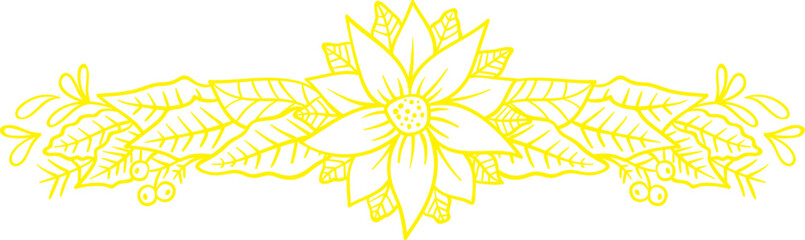 A beautiful Tattoo Design 
