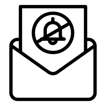  notification bell