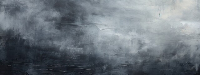 abstract painting background texture with dark gray - obrazy, fototapety, plakaty