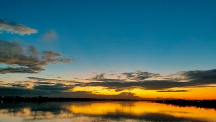 Malabon is so beautiful and relaxing
