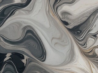 Gray marble pattern