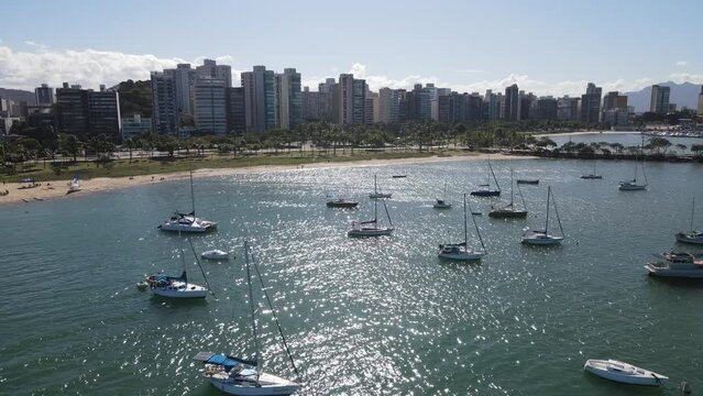 Vila Velha - Drone 