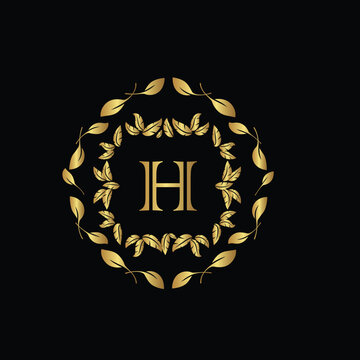 Naklejki  H logo, H icon, H letter, H vector, technology, business, art, symbol, set, idea, creative, collection, education, logo design, banner, computer, internet, unusual, medical, fashion, royal, luxury, c