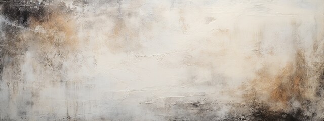 abstract painting background texture with dark white
