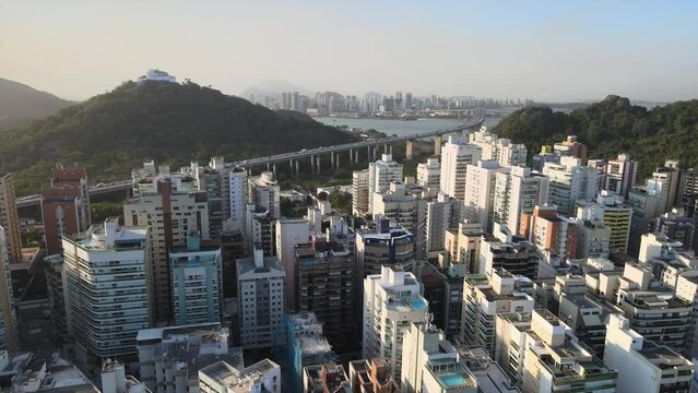 Vila Velha - Drone 