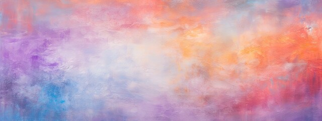 abstract painting background texture with full color