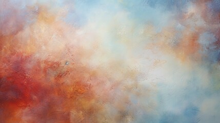 Art painting on canvas abstract background with texture
