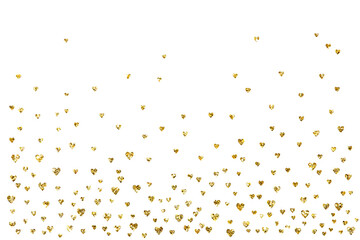  sparkle twinkle splatter gold glitter border frame random luxury sparkling confetti light effect for christmas birthday decoration	