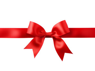 Fototapeta premium bow ribbon