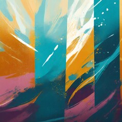 Fototapeta premium abstract background