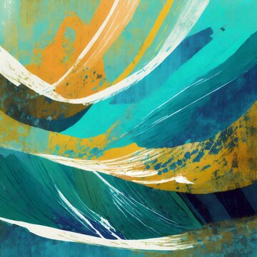 abstract background