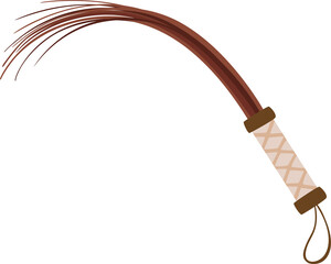 whip hit minimal  style