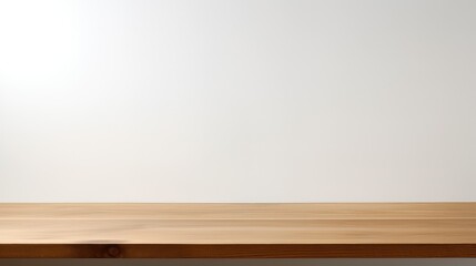 surface table empty background illustration wooden design, furniture office, home room surface table empty background - obrazy, fototapety, plakaty