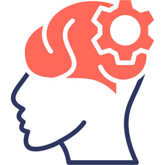 Conscious Mind Icon