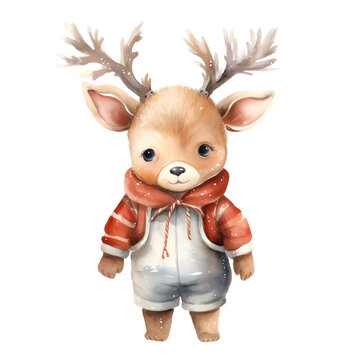 Reinder ,christmas, so cute,PNG 300 DPI as so cute,PNG 300 DPI 