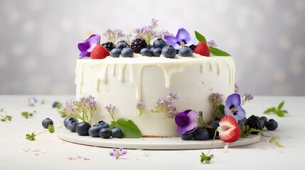 baby celebration cake food illustration retirement baptism, promotion congratulations, farewell reunion baby celebration cake food