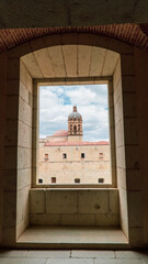  Santo Domingo Oaxaca