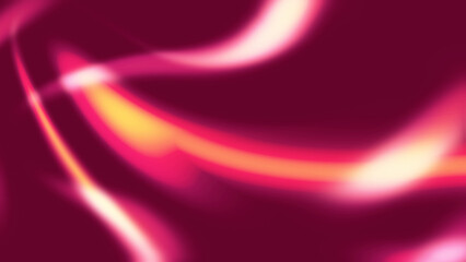 abstract pink background with waves