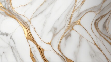 Opulent Elegance: Capturing the Luxurious Details of a Polished Marble Texture for an Elegant Wallpaper