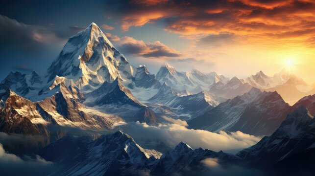 uplift fold mountains landscape illustration tectonics rock, plateau valley, ridge summit uplift fold mountains landscape