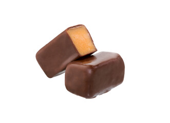Сhocolate candies sweets