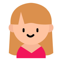 avatar woman