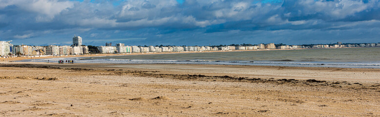 Baie de La Baule - Pornichet