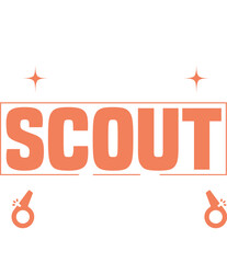Scout life