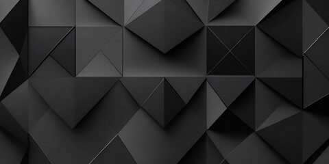 abstract geometric background