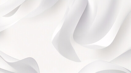 Obraz premium 白い豪華な背景にグレーの影の斜めストライプ。軽くエレガントなダイナミックな抽象的なBG。トレンディな幾何学的ニューモーフィズム。ユニバーサルミニマル3Dセールのモダンな背景。驚くべきデラックスなビジネス テンプレート