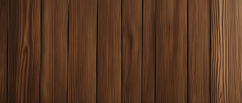 A wall of wooden planks with a large texture.