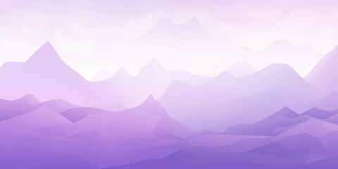 abstract purple banner watercolor background 6K wallpaper