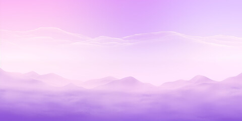 abstract purple banner watercolor background 6K wallpaper