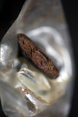 Moroccan fresh cannabis pollen close up filtered hash extraction amazing super dry Nepal hashish high quality smoking big size instants weed mania printings